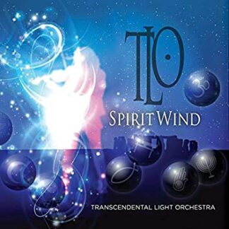 Transcendental Light Orchestra:<br>Spirit Wind